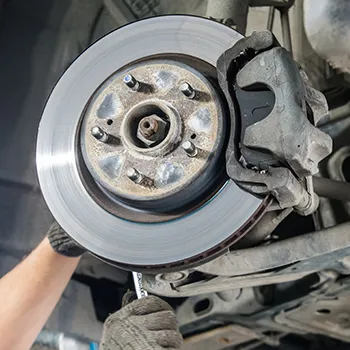 brake repair