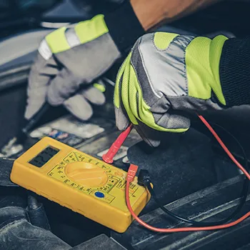 electrical repair