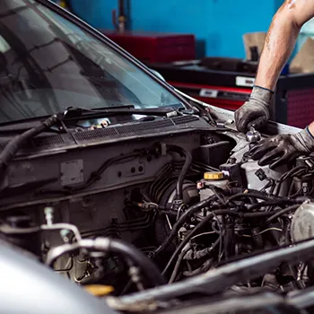 engines and transmissions