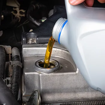 oil changes